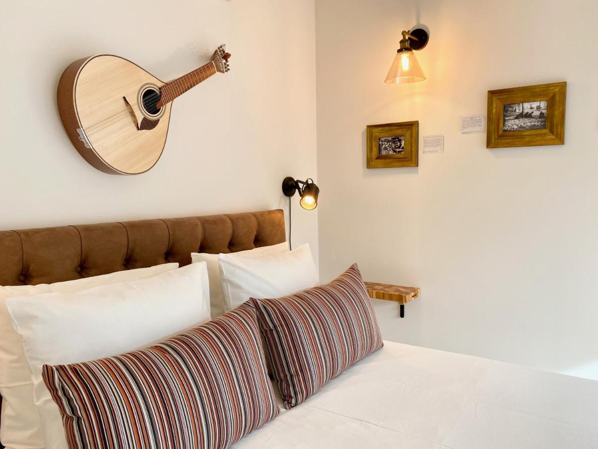Unique By Myplaceforyou, In The Center Of With Views Over The And The Tagus River Appartement