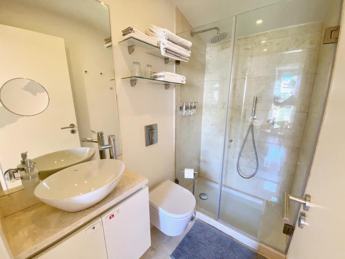 Appartement Unique By Myplaceforyou, In The Center Of With Views Over The And The Tagus River *