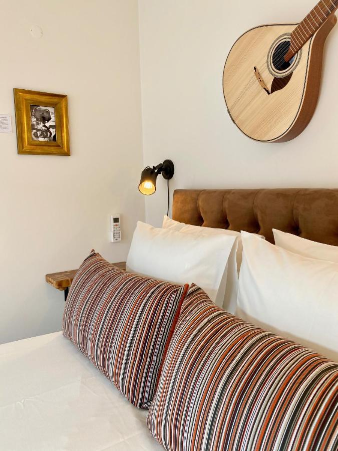 Unique By Myplaceforyou, In The Center Of With Views Over The And The Tagus River Appartement Lisboa