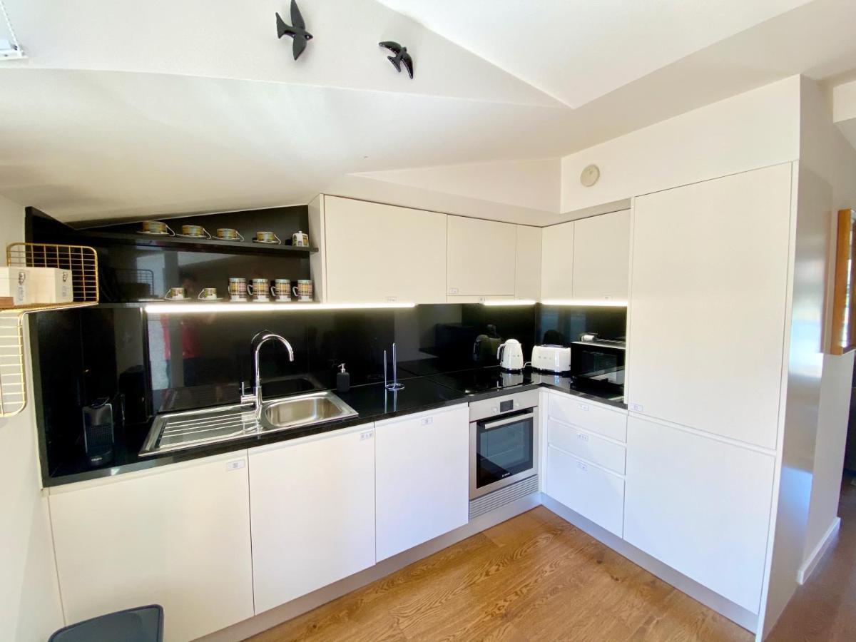 Unique By Myplaceforyou, In The Center Of With Views Over The And The Tagus River Appartement